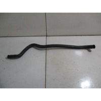 COOLANT HOSE OEM N. 1-000-298-593 SPARE PART USED SCOOTER MALAGUTI F12 PHANTOM (2004-2007) DISPLACEMENT CC. 50  YEAR OF CONSTRUCTION 2006