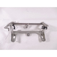 TANK BRACKET OEM N. 59C213450000 SPARE PART USED SCOOTER YAMAHA T MAX 530 (2012-2014) DISPLACEMENT CC. 530  YEAR OF CONSTRUCTION 2017