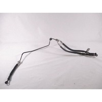 BRAKE HOSE / CABLE OEM N. 59C258720000 SPARE PART USED SCOOTER YAMAHA T MAX 530 (2012-2014) DISPLACEMENT CC. 530  YEAR OF CONSTRUCTION 2017