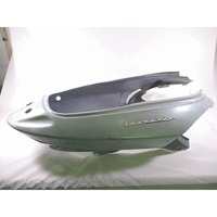 REAR FAIRING  OEM N. AP8148369 SPARE PART USED SCOOTER APRILIA LEONARDO 150 ( 1997 - 2002 ) DISPLACEMENT CC. 150  YEAR OF CONSTRUCTION 2000