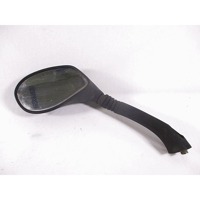 REARVIEW MIRROR / PARTS OEM N. AP8102867  SPARE PART USED SCOOTER APRILIA LEONARDO 150 ( 1997 - 2002 ) DISPLACEMENT CC. 150  YEAR OF CONSTRUCTION 2000
