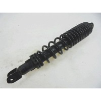 REAR SHOCK ABSORBER OEM N. 5GM222100000  SPARE PART USED SCOOTER YAMAHA MAJESTY 250 (1999 - 2006) YP250  DISPLACEMENT CC. 250  YEAR OF CONSTRUCTION 2000