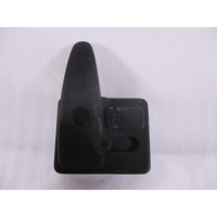 BAGS HOOK OEM N.  SPARE PART USED SCOOTER APRILIA LEONARDO 150 ( 1997 - 2002 ) DISPLACEMENT CC. 150  YEAR OF CONSTRUCTION 2000