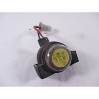 JUNCTION BOXES / RELAIS OEM N. AP8124636 SPARE PART USED SCOOTER APRILIA LEONARDO 150 ( 1997 - 2002 ) DISPLACEMENT CC. 150  YEAR OF CONSTRUCTION 2000