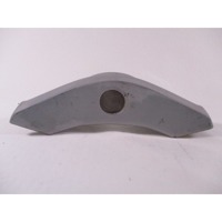 DASHBOARD COVER / HANDLEBAR OEM N.  SPARE PART USED SCOOTER APRILIA LEONARDO 150 ( 1997 - 2002 ) DISPLACEMENT CC. 150  YEAR OF CONSTRUCTION 2000