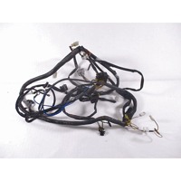 "WIRING HARNESSES OEM N. 	AP8124632	 SPARE PART USED SCOOTER APRILIA LEONARDO 150 ( 1997 - 2002 ) DISPLACEMENT CC. 150  YEAR OF CONSTRUCTION 2000"