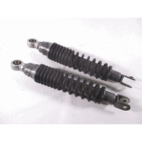 REAR SHOCK ABSORBER OEM N.  SPARE PART USED SCOOTER KYMCO DINK 125 (2007-2017) DISPLACEMENT CC. 125  YEAR OF CONSTRUCTION 2007