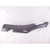 UNDERBODY FAIRING OEM N.  SPARE PART USED SCOOTER KYMCO DINK 125 (2007-2017) DISPLACEMENT CC. 125  YEAR OF CONSTRUCTION 2007