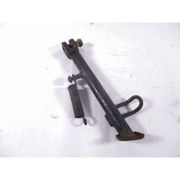 SIDE STAND OEM N.  SPARE PART USED SCOOTER KYMCO DINK 125 (2007-2017) DISPLACEMENT CC. 125  YEAR OF CONSTRUCTION 2007