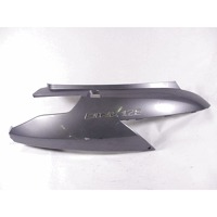 SIDE FAIRING OEM N.  SPARE PART USED SCOOTER KYMCO DINK 125 (2007-2017) DISPLACEMENT CC. 125  YEAR OF CONSTRUCTION 2007
