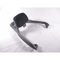 BACKREST OEM N.  SPARE PART USED SCOOTER KYMCO DINK 125 (2007-2017) DISPLACEMENT CC. 125  YEAR OF CONSTRUCTION 2007