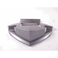 REAR FAIRING  OEM N.  SPARE PART USED SCOOTER KYMCO DINK 125 (2007-2017) DISPLACEMENT CC. 125  YEAR OF CONSTRUCTION 2007