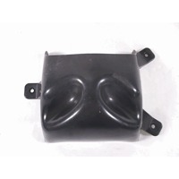 RADIATOR FAIRING / PROTECTION OEM N.  SPARE PART USED SCOOTER KYMCO DINK 125 (2007-2017) DISPLACEMENT CC. 125  YEAR OF CONSTRUCTION 2007