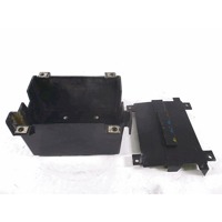 BATTERY HOLDER OEM N.  SPARE PART USED SCOOTER KYMCO DINK 125 (2007-2017) DISPLACEMENT CC. 125  YEAR OF CONSTRUCTION 2007