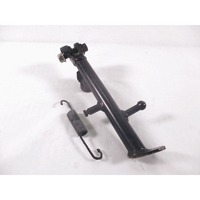 SIDE STAND OEM N. 37PF73110000 SPARE PART USED SCOOTER YAMAHA X-MAX YP 125 R YP 250 R (2010-2013) DISPLACEMENT CC. 250  YEAR OF CONSTRUCTION 2010