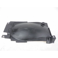 REAR FENDER  / UNDER SEAT OEM N. 5229 SPARE PART USED MOTO DUCATI MONSTER 695 (2006 - 2008) DISPLACEMENT CC. 695  YEAR OF CONSTRUCTION 2006