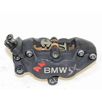 BRAKE CALIPER OEM N. 34117684959 SPARE PART USED MOTO BMW K25 R 1200 GS (2004 - 2008) DISPLACEMENT CC. 1200  YEAR OF CONSTRUCTION 2004