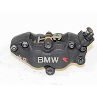 BRAKE CALIPER OEM N. 34117684960 SPARE PART USED MOTO BMW K25 R 1200 GS (2004 - 2008) DISPLACEMENT CC. 1200  YEAR OF CONSTRUCTION 2004