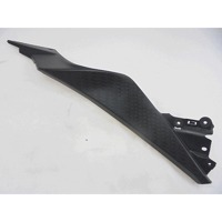 SIDE FAIRING / ATTACHMENT OEM N. 140920922 SPARE PART USED MOTO KAWASAKI NINJA EX300A ABS (2012 - 2017) DISPLACEMENT CC. 300  YEAR OF CONSTRUCTION 2015