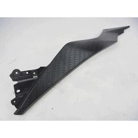 SIDE FAIRING / ATTACHMENT OEM N. 140920923 SPARE PART USED MOTO KAWASAKI NINJA EX300A ABS (2012 - 2017) DISPLACEMENT CC. 300  YEAR OF CONSTRUCTION 2015