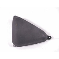 DASHBOARD COVER / HANDLEBAR OEM N. 37PF83C0A000 SPARE PART USED SCOOTER YAMAHA X-MAX YP 125 R YP 250 R (2010-2013) DISPLACEMENT CC. 250  YEAR OF CONSTRUCTION 2010