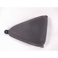 "DASHBOARD COVER / HANDLEBAR OEM N. 	37PF83360000	 SPARE PART USED SCOOTER YAMAHA X-MAX YP 125 R YP 250 R (2010-2013) DISPLACEMENT CC. 250  YEAR OF CONSTRUCTION 2010"