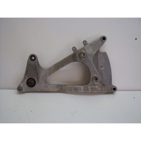 "EXHAUST BRACKET OEM N. 	52100KTF640	 SPARE PART USED SCOOTER HONDA SH 150 KF08 (2005 - 2006) DISPLACEMENT CC. 150  YEAR OF CONSTRUCTION 2008"