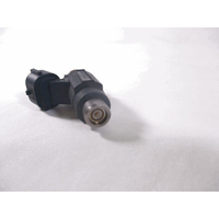 SINGLE INJECTOR OEM N.  SPARE PART USED MOTO KAWASAKI Z 750 (2007 - 2015)  DISPLACEMENT CC. 750  YEAR OF CONSTRUCTION 2008