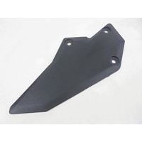 SIDE FAIRING / ATTACHMENT OEM N. 110650749 SPARE PART USED MOTO KAWASAKI NINJA EX300A ABS (2012 - 2017) DISPLACEMENT CC. 300  YEAR OF CONSTRUCTION 2015