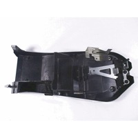 BATTERY HOLDER OEM N. 310090004 SPARE PART USED MOTO KAWASAKI Z 750 (2007 - 2015)  DISPLACEMENT CC. 750  YEAR OF CONSTRUCTION 2008