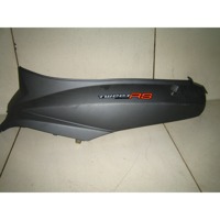 SIDE FAIRING OEM N. PE802005R7 SPARE PART USED SCOOTER PEUGEOT TWEET RS 125 DISPLACEMENT CC. 125  YEAR OF CONSTRUCTION 2016