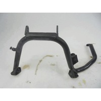 CENTRAL STAND OEM N.  SPARE PART USED SCOOTER PEUGEOT SATELIS 250 PREMIUM (2006 - 2013) DISPLACEMENT CC. 250  YEAR OF CONSTRUCTION 2009