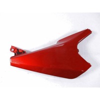 SIDE FAIRING OEM N. 83460K01900ZL  SPARE PART USED SCOOTER HONDA SH 125 / 150 2013 - 2017 DISPLACEMENT CC. 125  YEAR OF CONSTRUCTION 2017