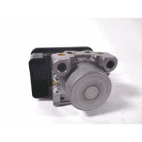 ABS MODULATOR  OEM N. 57110K01D12  SPARE PART USED SCOOTER HONDA SH 125 / 150 2013 - 2017 DISPLACEMENT CC. 125  YEAR OF CONSTRUCTION 2017