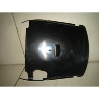 UNDERBODY FAIRING OEM N.  SPARE PART USED SCOOTER PEUGEOT TWEET RS 125 DISPLACEMENT CC. 125  YEAR OF CONSTRUCTION 2016