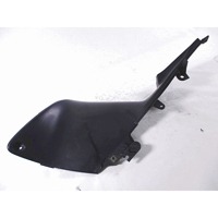 FUEL FLAP / FUEL CAP FAIRING   OEM N. 5GJ282290100  SPARE PART USED SCOOTER YAMAHA T-MAX XP 500 ( 2004 - 2007 )  DISPLACEMENT CC. 500  YEAR OF CONSTRUCTION 2004
