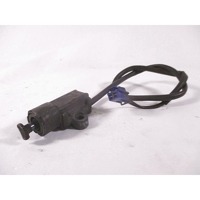 KICKSTAND SENSOR OEM N. 5RT825665000 SPARE PART USED SCOOTER YAMAHA T-MAX XP 500 ( 2004 - 2007 )  DISPLACEMENT CC. 500  YEAR OF CONSTRUCTION 2004