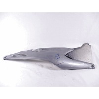 SIDE FAIRING / ATTACHMENT OEM N. AP8138952 SPARE PART USED MOTO APRILIA PEGASO 650 ( 1997 - 2004 ) DISPLACEMENT CC. 650  YEAR OF CONSTRUCTION 1997