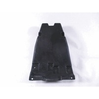 REAR FENDER  / UNDER SEAT OEM N. AP8126515 SPARE PART USED MOTO APRILIA PEGASO 650 ( 1997 - 2004 ) DISPLACEMENT CC. 650  YEAR OF CONSTRUCTION 1997