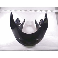 FRONT FAIRING OEM N. AP8148697 SPARE PART USED MOTO APRILIA PEGASO 650 ( 1997 - 2004 ) DISPLACEMENT CC. 650  YEAR OF CONSTRUCTION 1997