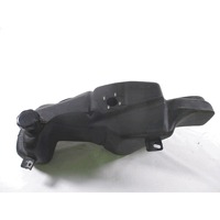 FUEL TANK OEM N. AP8139256 SPARE PART USED SCOOTER APRILIA SCARABEO 150 (1999/2002) DISPLACEMENT CC. 150  YEAR OF CONSTRUCTION 2002