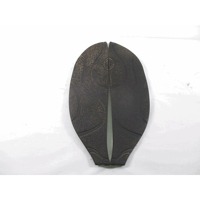 FOOT MATS OEM N. AP8158923 AP8158924 SPARE PART USED SCOOTER APRILIA SCARABEO 150 (1999/2002) DISPLACEMENT CC. 150  YEAR OF CONSTRUCTION 2002