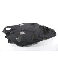 UNDER SEAT FAIRING OEM N. AP8179536 SPARE PART USED SCOOTER APRILIA SCARABEO 150 (1999/2002) DISPLACEMENT CC. 150  YEAR OF CONSTRUCTION 2002