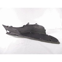 FOOTPEG OEM N. AP8158925 SPARE PART USED SCOOTER APRILIA SCARABEO 150 (1999/2002) DISPLACEMENT CC. 150  YEAR OF CONSTRUCTION 2002