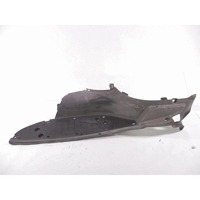 FOOTPEG OEM N. AP8139584 SPARE PART USED SCOOTER APRILIA SCARABEO 150 (1999/2002) DISPLACEMENT CC. 150  YEAR OF CONSTRUCTION 2002