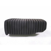FOOTPEG OEM N. AP8146279 SPARE PART USED SCOOTER APRILIA SCARABEO 150 (1999/2002) DISPLACEMENT CC. 150  YEAR OF CONSTRUCTION 2002