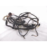 WIRING HARNESSES OEM N. AP8124500 SPARE PART USED SCOOTER APRILIA SCARABEO 150 (1999/2002) DISPLACEMENT CC. 150  YEAR OF CONSTRUCTION 2002
