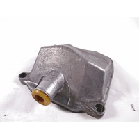 CYLINDER HEAD COVER OEM N. AP0211521 SPARE PART USED SCOOTER APRILIA SCARABEO 150 (1999/2002) DISPLACEMENT CC. 150  YEAR OF CONSTRUCTION 2002