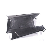 UNDERBODY FAIRING OEM N. 5RU215531000 SPARE PART USED SCOOTER YAMAHA MAJESTY (2009 - 2014) YP400 / YP400A DISPLACEMENT CC. 400  YEAR OF CONSTRUCTION 2014