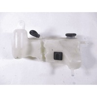 COOLANT EXPANSION TANK OEM N. 5RU218710000 SPARE PART USED SCOOTER YAMAHA MAJESTY (2009 - 2014) YP400 / YP400A DISPLACEMENT CC. 400  YEAR OF CONSTRUCTION 2014